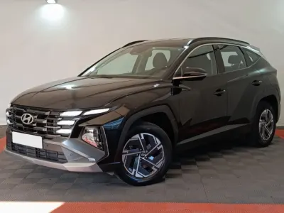 Hyundai Tucson IV 1.6 HYBRID 230 INTUITIVE