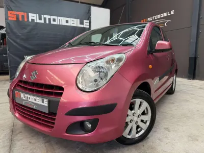 Suzuki Alto **GARANTIE 12 MOIS **