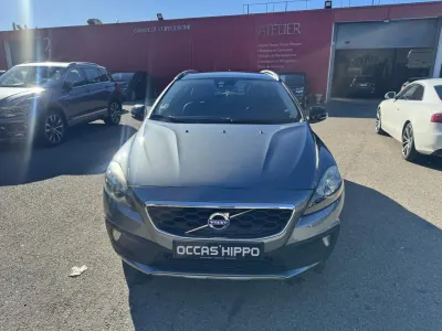 Volvo V40 Cross Country 2.0 D DD3 COUTRY BOITE AUTO