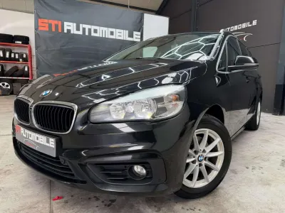 BMW 216 MARCHAND OU EXPORT