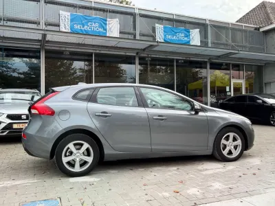 Volvo V40 V40 2.0 D2, Airco, Cruise, GPS, usb, 1jaar Garantie