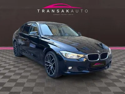 BMW 320 320iA / Carplay / Caméra recul / Garantie 12 Mois valable chez BMW