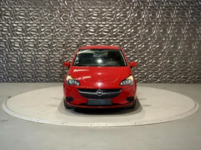 Opel Corsa 1.2i - 70 E BERLINE Edition