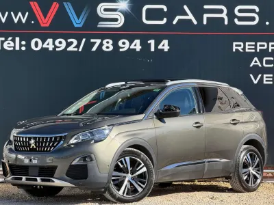 Peugeot 3008 3008 1.5 HDi - CAMRA - 2019 -PANORAMIK