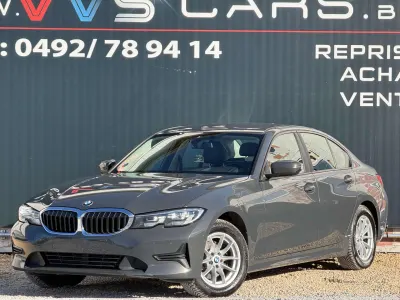 BMW 320 320iA - 2019 - AUTOMATIQUE - HEAD UP