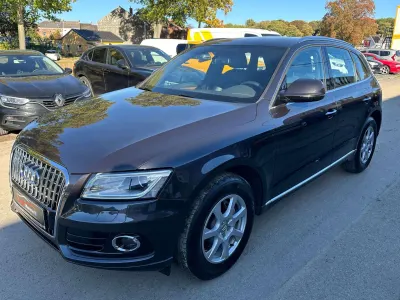 Audi Q5 Q5 2.0 TDi ultra
