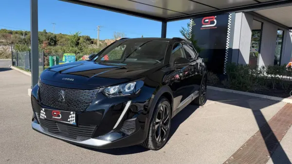 Peugeot 2008 PureTech 130 S&S BVM6 Allure