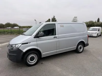 Volkswagen Transporter VI 2.0 TDi 110 L1H1 Business