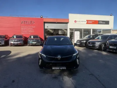 Renault Clio 1.5 BLUEDCI 101CV EVOLUTION BVM6