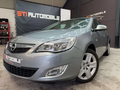 Opel Astra ** GARANTIE 12 MOIS **