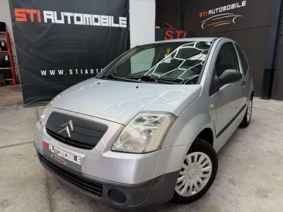 Citroen C2 ** GARANTIE 12 MOIS **