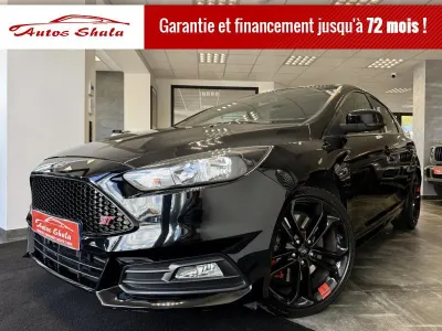Ford FOCUS 2.0 ECOBOOST 250CH STOP&START ST