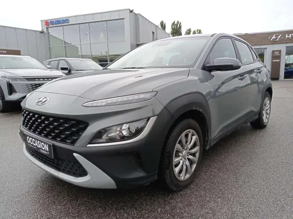 Hyundai KONA AIR
