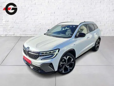 Renault Austral Esprit Alpine E-Tech Hybrid