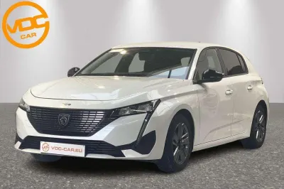 Peugeot 308 Allure