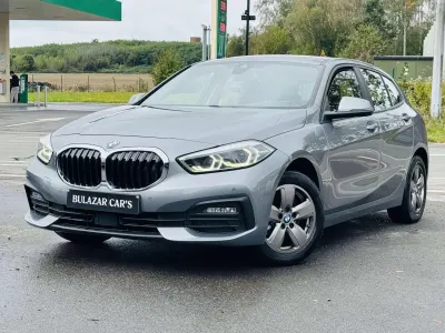 BMW 116 116 d*FULL CARNET*LED*XENON*CAR PLAY*GARANTIE 12 M