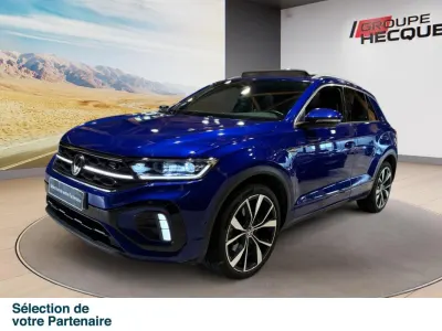voiture Volkswagen occasion en france
