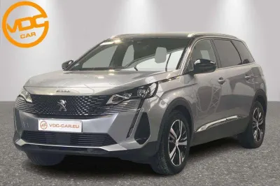 Peugeot 5008 II GT