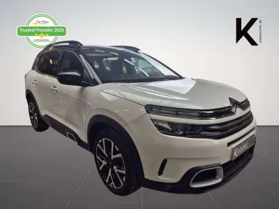 Citroen C5 Aircross 1.5 BlueHDi Shine S&S / Carplay / Camera + Capt. Av & Arr / Garantie 12 Mois