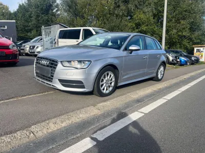 Audi A3 Sportback 1.6 TDi Ambition GPS SUPER ÉTAT PETIT PRIX