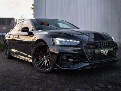 Audi RS5 RS5 Sportback HUD/Pano/B&O/Leder