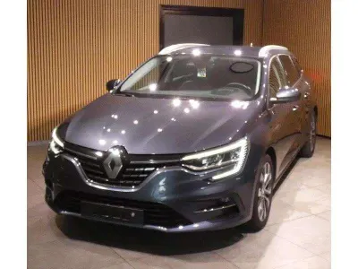 Renault Megane IV Grandtour Intens