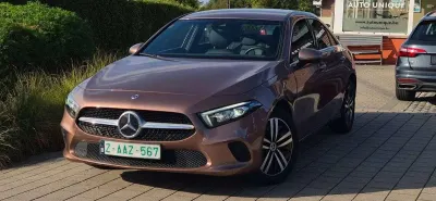Mercedes-Benz A 250 e PHEV Luxury Line*370€ PAR MOIS SANS ACOMPTE