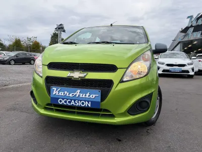 Chevrolet Spark Spark 1.0i*VE*VC*36684KM*