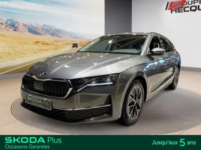 Skoda Octavia COMBI 1.5 TSI Hybrid 150 ch ACT DSG7 Selection