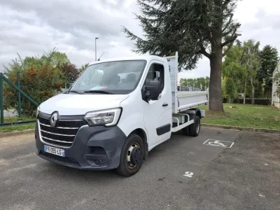Renault Master Grand Confort R3500 L2 2.3 dCi - 130 III CHASSIS CABINE Châssis Propulsion P