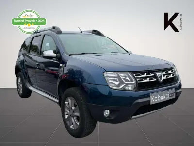 Dacia Duster Duster 1.6i 4x2 / Navi / Attache remorque / Garantie 12 Mois