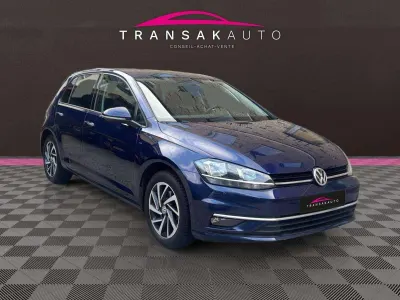 Volkswagen Golf Golf 1.4 TSI BMT Join/GARANTIE 12 MOIS /FULL CARNET VW