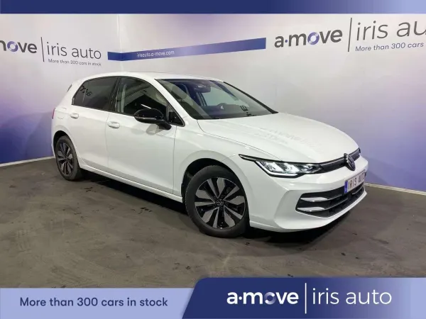 Volkswagen Golf 1.5 TSI GOAL | NETTO: 17.347€ | CARPLAY |