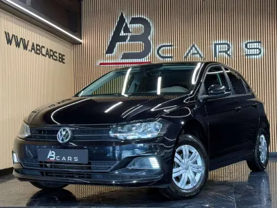 Volkswagen Polo 1.0I 5 PORTES ** GARANTIE 12 MOIS **