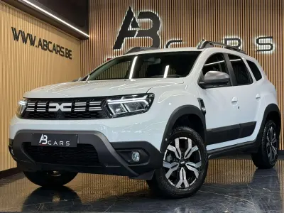 Dacia Duster 1.0 ECO * LPG + ESSENCE ** 1ER PROPRIETAIRE ** GARANTIE 12 MOIS **
