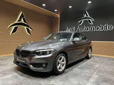 BMW 220 iA Coupé *PACK SPORT*TOIT OUVRANT*1ER PROPRIO*GARANTIE*