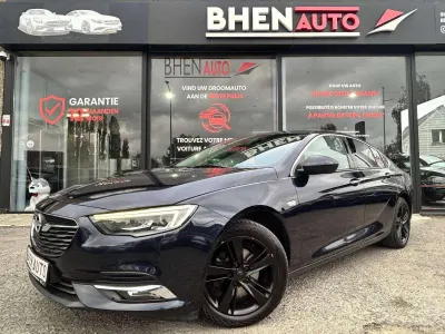 Opel Insignia Insignia Grand Sport/CUIR/NAVI/LED