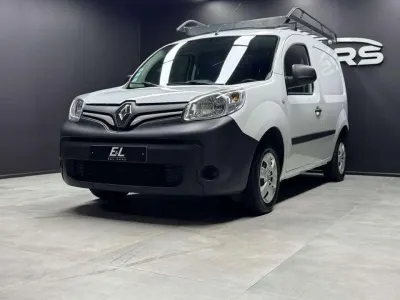 Renault Kangoo Kangoo 1.2 TCe Utilitaire 2 places **12 mois de garantie**