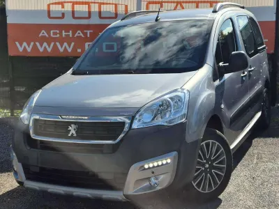Peugeot Partner Tepee 1.6 BlueHDi Active