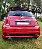 Fiat 500 II (2) 1.2 8V 69 SPORT thumbnail