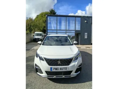 Peugeot 3008 1.5 BlueHDi S&S - 130 II 2019 Allure Business PHASE 1