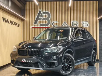 BMW X1 1.5I SPORT ** TOIT PANO ** GARANTIE 12 MOIS **