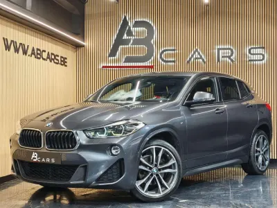 BMW X2 2.0 dA sDrive18 PACK M ** GARANTIE 12MOIS **