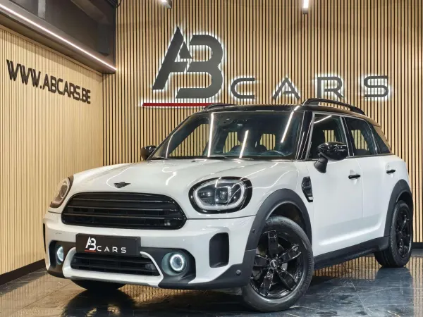 MINI Cooper Countryman 1.5IA ** GARANTIE 12 MOIS **