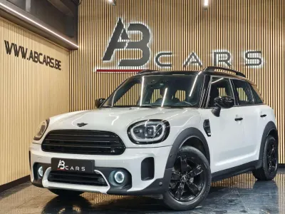 MINI Cooper Countryman 1.5IA ** GARANTIE 12 MOIS **
