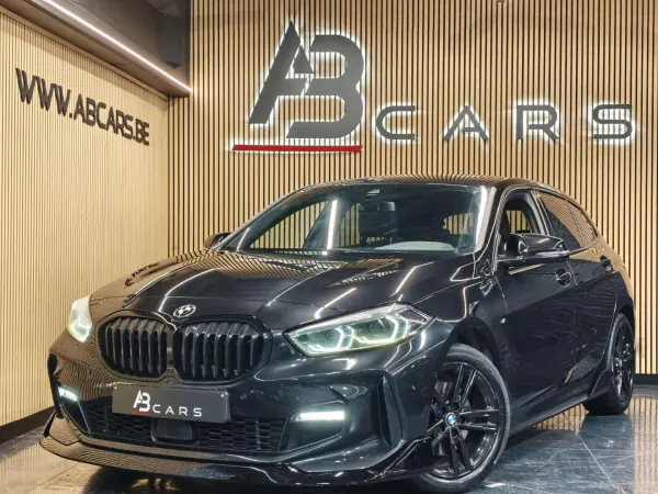 BMW 118 IA PACK M PERFORMANCE ** GARANTIE 12 MOIS **