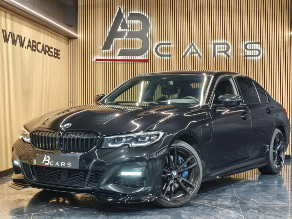 BMW 330 EA HYBRID / ESSENCE PACK M PERFORMANCE ** GARANTIE 12 MOIS **
