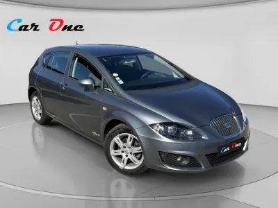 Seat Leon 1.6 TDI 105 CR Réference COPA E-Ecomotive