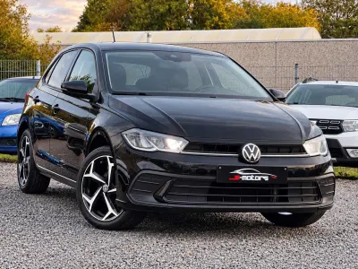 Volkswagen Polo • TRÈS PROPRE • GARANTIE 12 MOIS