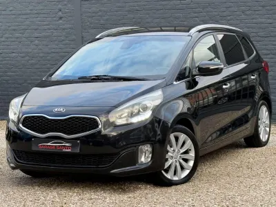 Kia Carens Carens 1.7 CRDI Lounge 7 Places /Navi/Led/Pdc/J.a/Garantie/